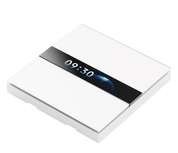 AQARA Display Switch V1 EU - 1311383 - zdjęcie
